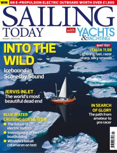 Yachts & Yachting magazine – January 2024