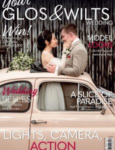 Your Glos & Wilts Wedding – December 2023 – January 2024