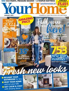 Your Home – January 2024