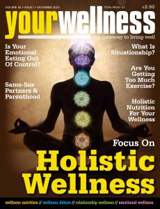 Yourwellness – Volume XII Issue I – December 2023