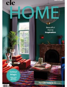 ele HOME – Issue 10, 2024