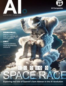 AI Magazine – December 2023
