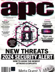 APC – Issue 528, January 2024