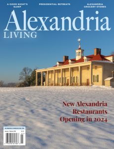 Alexandria Living Magazine – January-February 2024