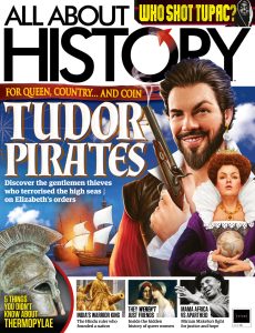 All About History – Issue 139, 2024