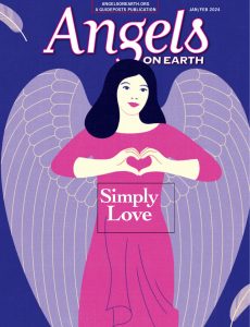 Angels on Earth magazine – January-February 2024