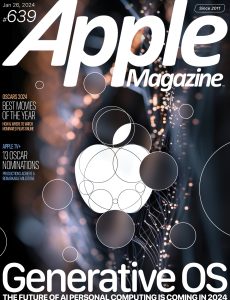 AppleMagazine – Issue – January 26, 2024