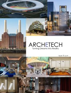 Archetech – Issue 70 2024