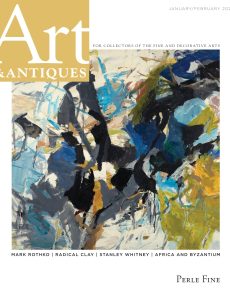 Art & Antiques – January-February 2024