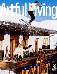 Artful Living Magazine Winter 2024