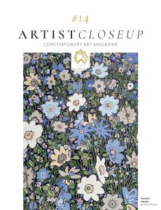 Artistcloseup Contemporary Art Magazine – Issue 14, January…