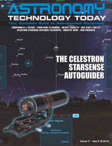 Astronomy Technology Today – Volume 17 Issue 9, 2023