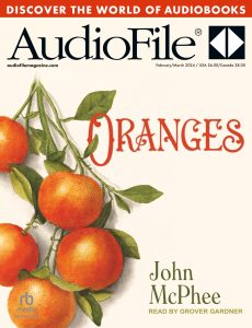 AudioFile February-March 2024