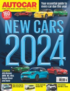 Autocar UK – January 3, 2024