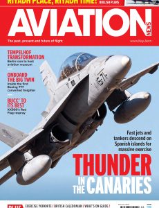 Aviation News – February 2024