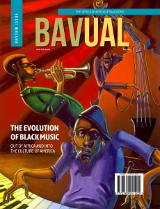 BAVUAL The African Heritage Magazine – Winter 2024