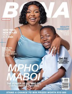 BONA Magazine – January 2024