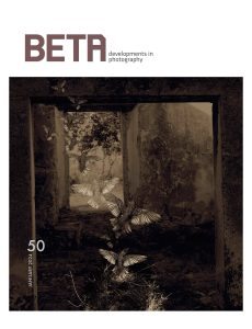 Beta Developments in Photography – January 2024