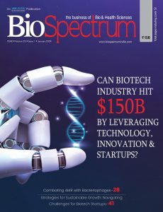 Bio Spectrum – January 2024