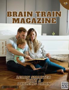 Brain Train – January 2024