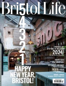 Bristol Life – January 2024
