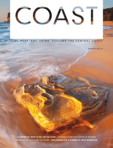 COAST Magazine Summer 2023-24