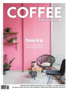 COFFEE – Magazine Summer 2024