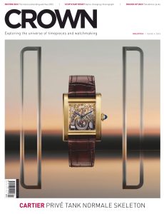 CROWN Malaysia – Issue 4 2023