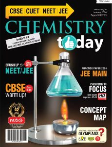 Chemistry Today – Jan 2024