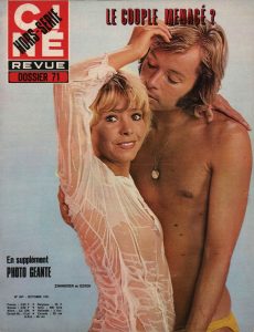 Cine Revue 71 (1971)