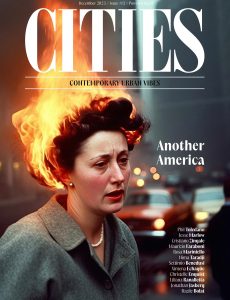 Cities Magazine December 2023