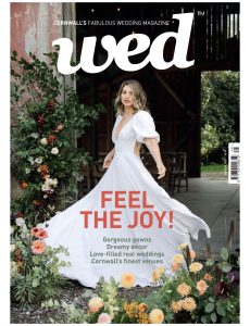 Cornwall Wed – Issue 66 2023