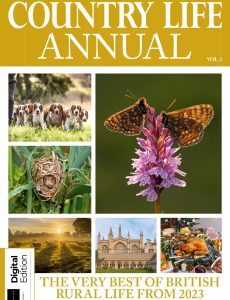Country Life Annual – Volume 03, 2023