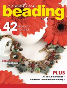 Creative Beading – Volume 20 Issue 6, 2024