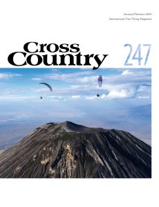 Cross Country – Issue 247, January-February 2024