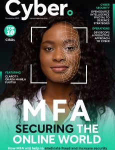 Cyber Magazine – November 2023