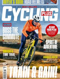 Cycling Plus – March 2024