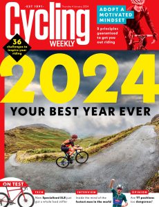 Cycling Weekly – January 4, 2024