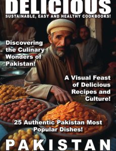 Delicious – Pakistan, 2024