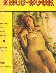 Eros-Book 1 (1970s)