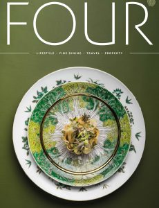 FOUR Magazine Issue 1 2023