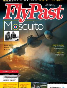 FlyPast – February 2024