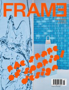 Frame – Issue 155, Special 2024