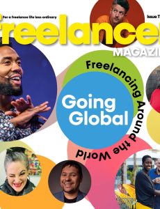 Freelancer Magazine – Issue 12, 2024