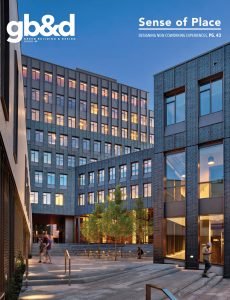 Green Building & Design – Issue 69 2023