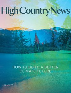 High Country News – January 2024