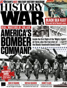 History of War – Issue 129, 2024