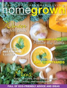 HomeGrown – Issue 12, 2024