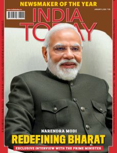 India Today – January 8, 2024