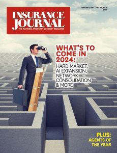 Insurance Journal – February 5, 2024